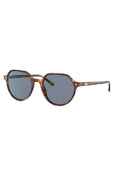 Thalia Unisex Kahverengi Güneş Gözlüğü Rb 2195 954/62 53